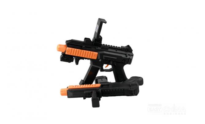 Автомат AR Game Gun