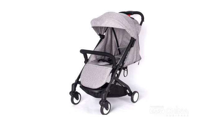Детская коляска Baby Throne