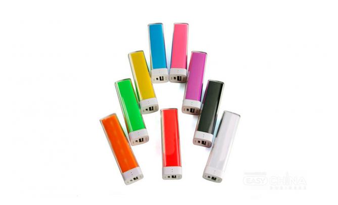 Повербанк помада PowerBank Stick