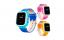 Детские умные часы Smart Baby Watch Q60 с цветным экраном Детские умные часы Smart Baby Watch Q60 с цветным экраном