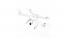 Квадрокоптер Xiaomi Mi Drone White